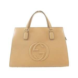 Gucci Soho Convertible Top Handle #318493G11B